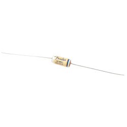 Fender Pure Vintage Wax Paper Capacitor .05uf @ 150V