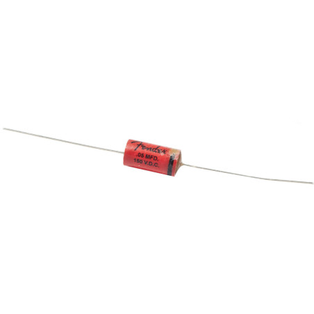 Fender Pure Vintage "Hot Rod" Tone Capacitor .05uF @ 150V