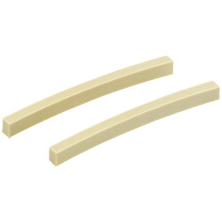 Fender Melamine Strat/Tele String Nut Blanks