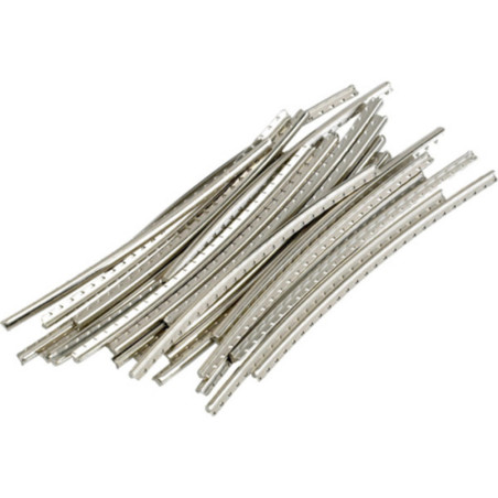Fender Standard Guitar Frets (Medium Jumbo) (24)