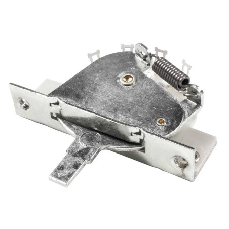 Fender Seletor de Pickup Pure Vintage de 5 posições