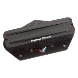 Seymour Duncan Hot Rails Tele Bridge