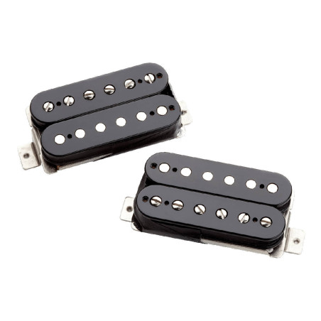 Seymour Duncan APH-2S BK Slash Signature Set