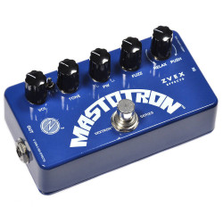ZVex Mastotron