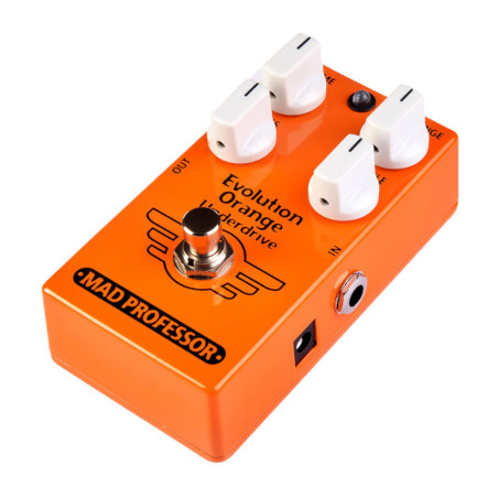 Mad Professor Evolution Orange Underdrive