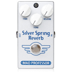 Mad Professor Silver Spring Reverb