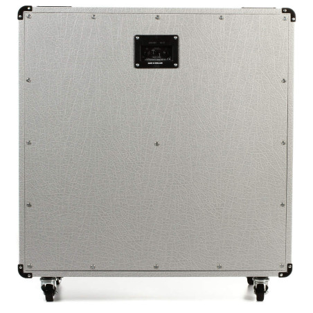 Marshall 2551BV Silver Jubilee