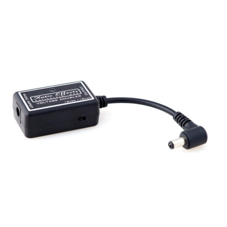 Xotic Voltage Doubler