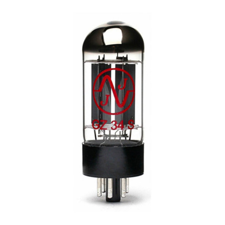JJ Electronic GZ34/5AR4