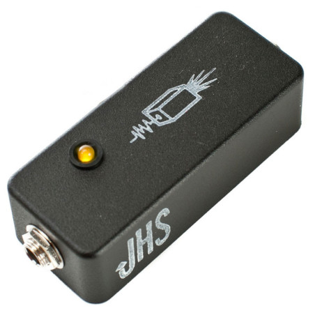 JHS Little Black Buffer