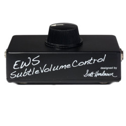 EWS SVC (Subtle Volume Control)