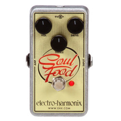 Electro Harmonix Soul Food