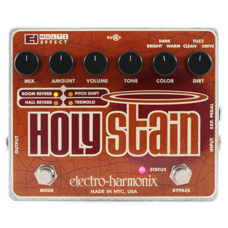 Electro Harmonix Holy Stain