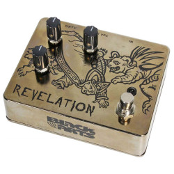 Black Arts Toneworks Revelation Superlead