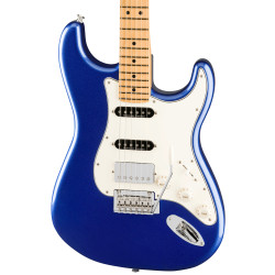 Fender Lim. Ed. Player Stratocaster HSS MN Daytona Blue