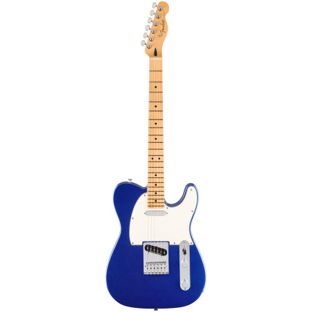 Fender Lim. Ed. Player Telecaster MN Daytona Blue