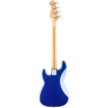 Fender Lim. Ed. Player Precision Bass MN Daytona Blue