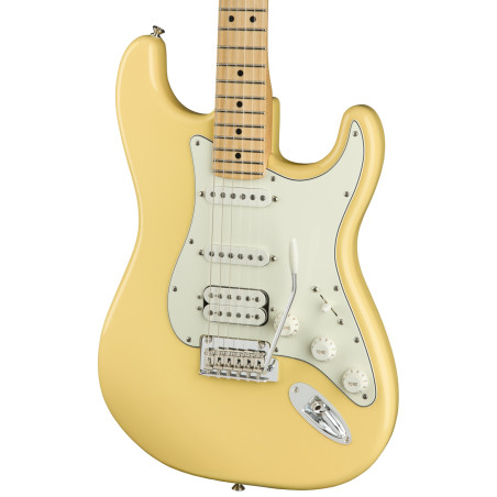 Fender Player Stratocaster HSS MN Buttercream
