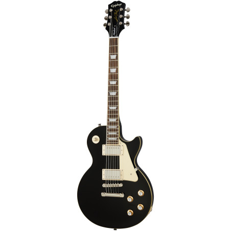 Epiphone Les Paul Standard 60s, Ebony