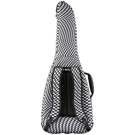 Fender Saco Guit. Elec. FE620, Checkerboard