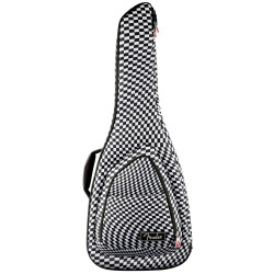 Fender FE620 Electric Gig Bag, Checkerboard