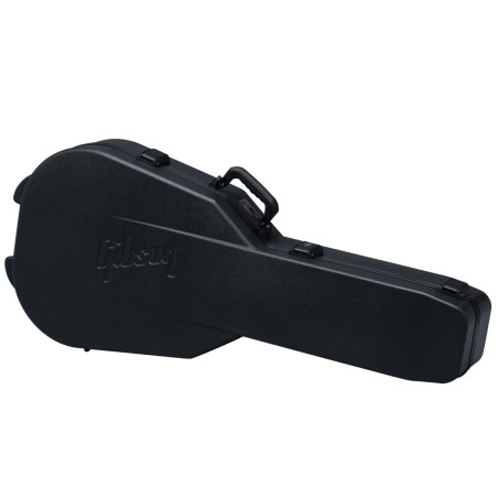 Gibson Gear Deluxe Protector Case, Dreadnought
