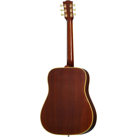 Gibson Acoustic Custom 1960 Hummingbird Murphy Lab Light Aged