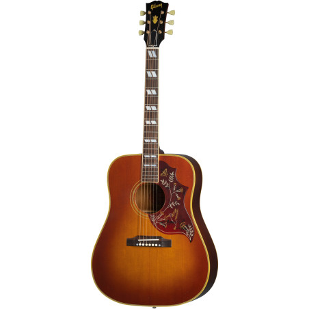 Gibson Acoustic Custom 1960 Hummingbird Murphy Lab Light Aged