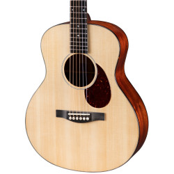 Eastman ACTG1 Travel Guitar - Natural