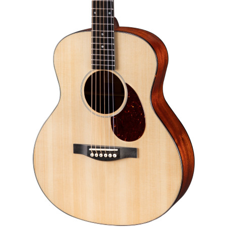 Eastman ACTG1 Travel Guitar - Natural