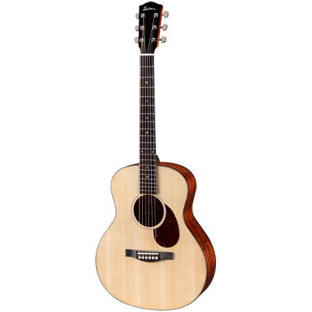 Eastman ACTG1 Travel Guitar - Natural
