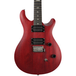 PRS SE CE 24 Standard Satin Vintage Cherry