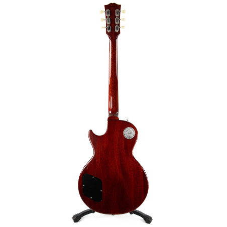 Gibson Custom 1958 Les Paul Standard Reissue, Bourbon Burst
