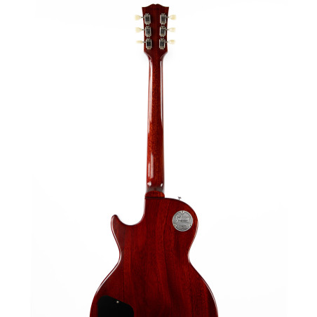 Gibson Custom 1958 Les Paul Standard Reissue, Bourbon Burst