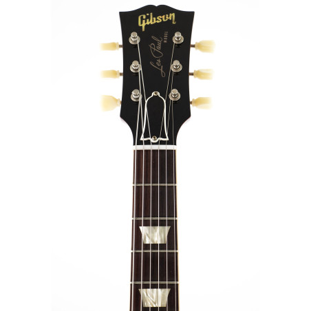 Gibson Custom 1958 Les Paul Standard Reissue, Bourbon Burst