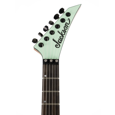 Jackson American Series Virtuoso, Specific Ocean