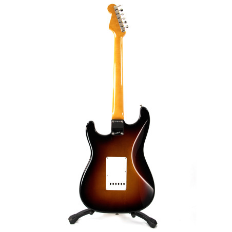 Fender American Vintage II 1961 Stratocaster RW 3TS