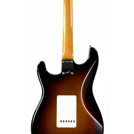 Fender American Vintage II 1961 Stratocaster RW 3TS