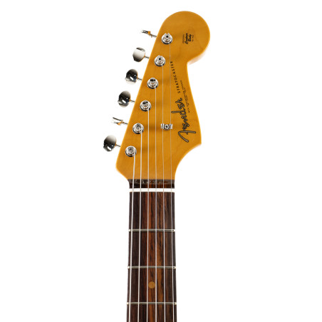Fender American Vintage II 1961 Stratocaster RW 3TS