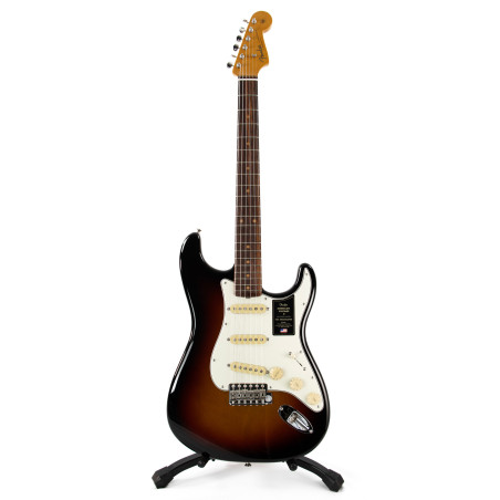 Fender American Vintage II 1961 Stratocaster RW 3TS