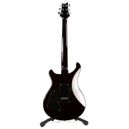 PRS 10th Anniversary S2 Custom 24 - Black Amber