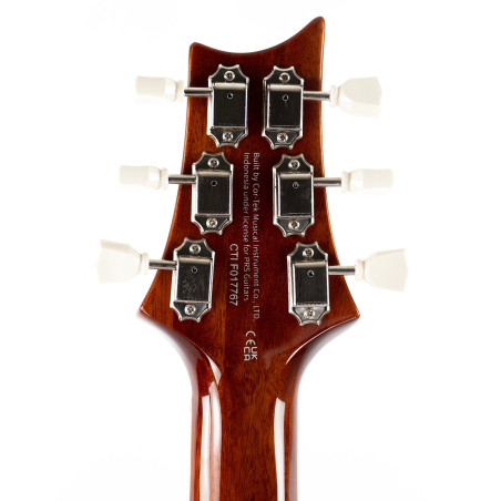 PRS SE McCarty 594, Vintage Sunburst