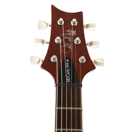 PRS SE McCarty 594, Vintage Sunburst