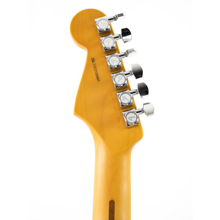 Fender 70th Ann. American Professional II Stratocaster RW Comet Burst