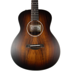 Taylor GS Mini-e Koa Plus