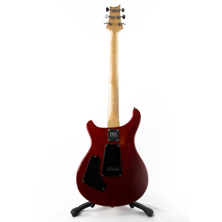 PRS CE 24 - McCarty Sunburst
