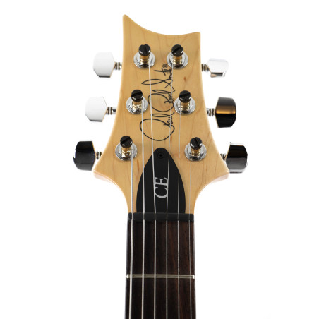 PRS CE 24 - McCarty Sunburst