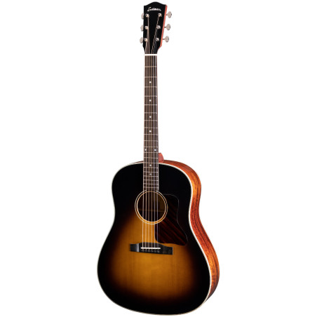Eastman E10SS Thermo-Cure, Sunburst