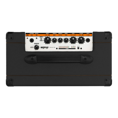 Orange Crush 35RT Combo Black
