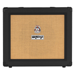 Orange Crush 35RT Combo Black
